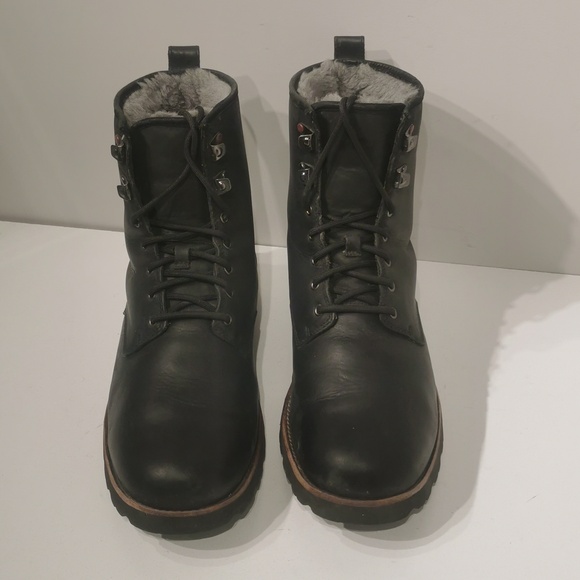 UGG Hannen men's Tall Waterproof Boot - Picture 4 of 10